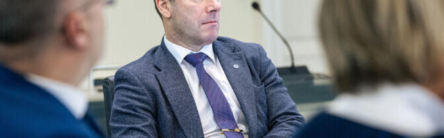 Leis lubab ehitada kümne aastaga nii Pärnu kui ka Tartu maantee neljarajaliseks