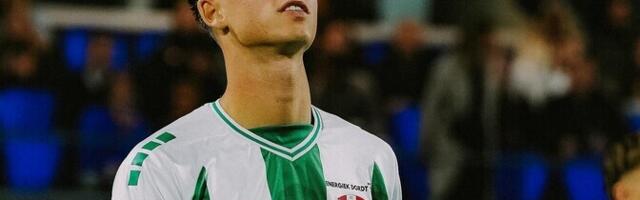 Vetkal naasis põhikoosseisu võidukalt