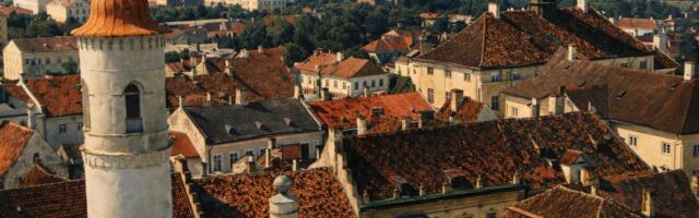 В.М. Круглова. Записки старой нарвитянки