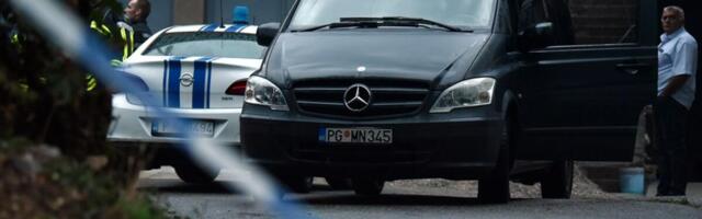 DVOJICA DRŽAVLJANA SRBIJE UHAPŠENA U PLJEVLJIMA!