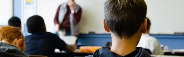 Rootsi asus koolides nutiseadmeid paberõpikutega asendama