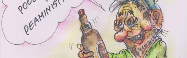 Maksud põhja ja pood kinni: Eesti alkoholipoliitika karistab tervet ühiskonda, mitte haigust