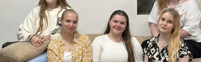 Noortekeskustes ei panda ­hindeid ega küsita päritolu