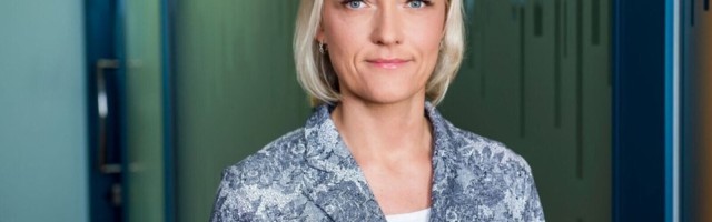 „Tahan hajusa töötamise võimalust!”