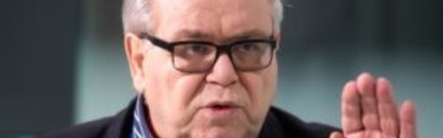 Selgus saabub jaanipäevaks