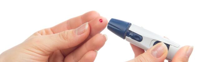 Hemoglobiin võib aidata metaboolseid haigusi avastada