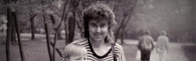 Ivan Makarov: olgu jääv meile ema, olgu jääv meile isa…