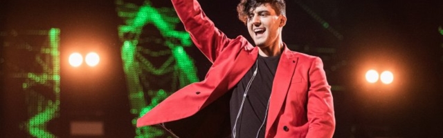 KLÕPS | Stefan jagas kallimaga kirglikku suudlust: vihkan maailma, milles pole sind