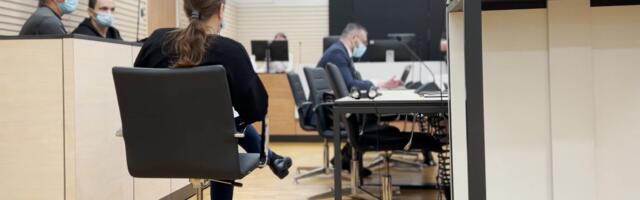 Reporter: Harju maakohus ei saanud kinnitada 5 praeguse ja endise Eesti narkoparuni uued karistused