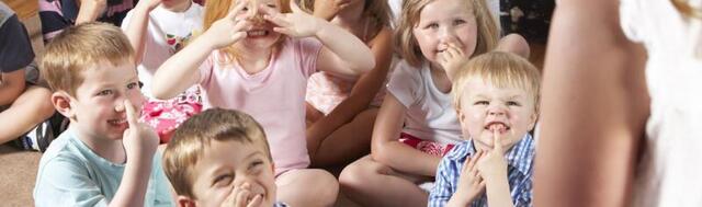 «Ema, kui ma inglaseks saan, siis ma ei pea ju enam kooli minema, eks?»