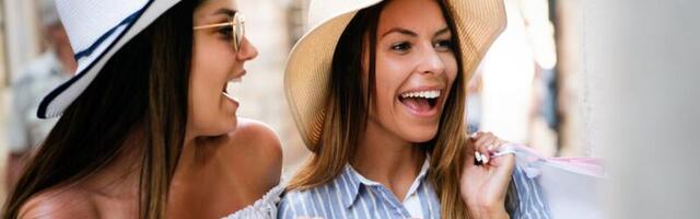 5. mai: Sõnnil on soodne päev šoppamiseks, Veevalajal tekivad imelikud isud