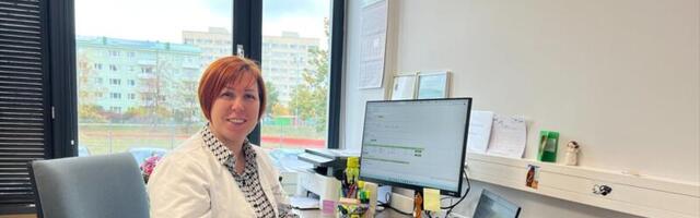 Kooliõde: paljud tervisehädad saavad alguse just koolieas