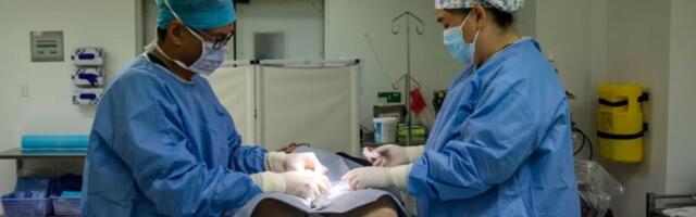 Melbourne'is katsetatakse nn ajutise vasektoomia meetodit