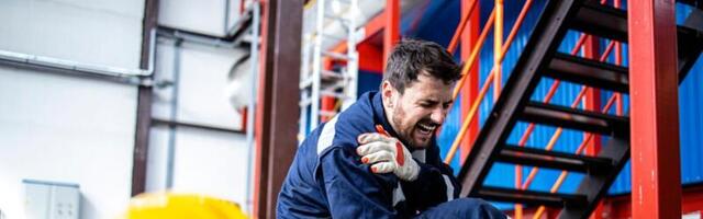 Ära kannata, räägi valust!