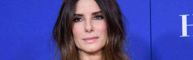 Näitleja Sandra Bullock oma laste adopteerimisest: esimesed kuus kuud olid tõeliselt pingelised