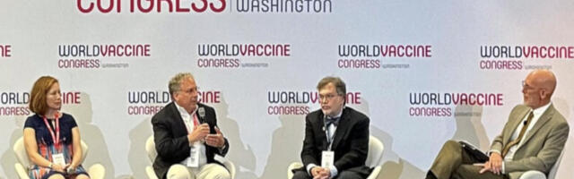 Maailma vaktsiinikongress 2023: aruanne