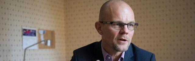 Riik sõnastab uue tööstuspoliitika