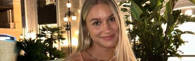 LUMMAV VAATEPILT: KELLY SILDARU säras uues rollis nagu miljon dollarit 