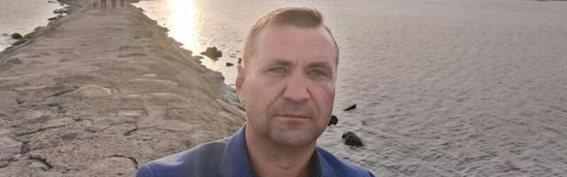 Timo Kalaus alias Silver Ronk: “Näljamängud”