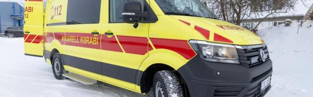 Konkurentsiamet uurib Karelli Kiirabi omandamist