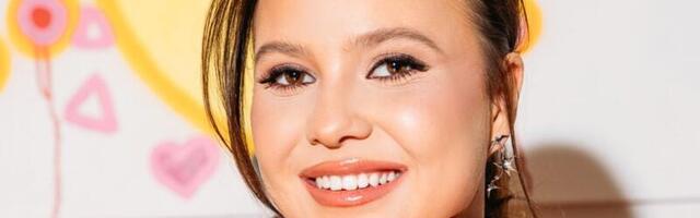 Alika Milova avaldas oma salajase abimehe_ kasutan seda kui on vaja olla bad bitch ja power woman