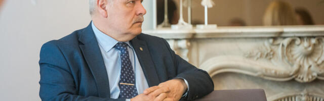 Henn Põlluaas: šokeeriv on kuulata siseministri õigustusi Ukraina desertööridele