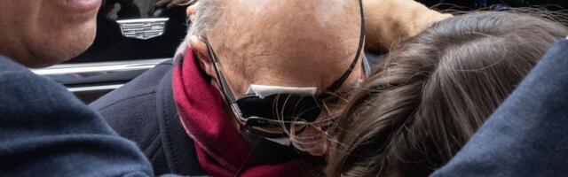 Miljardärist jalgpalliklubi omanik tegi börsil sohki, kuid pääseb vanglakaristusest