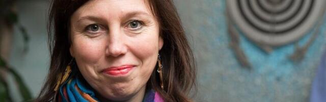 Saar-Veelma: tööstuses on jätkuvalt kõhnem töötajate motivatsioonipakett kui tehnoloogiasektoris, pankades või riigiasutustes