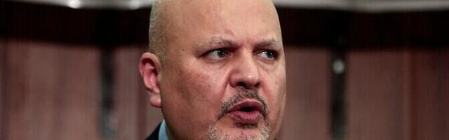 Reuters: МУС проведет расследование в отношении прокурора, выдавшего ордер на арест Путина