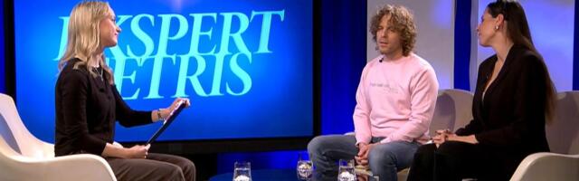 Ekspert eetris_ Stella Täht-Vaik & Rainer Mere „Kogukond kui vaimse tervise tugisammas“