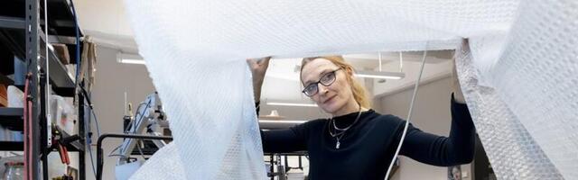 EKA uus rektor: tudengeid kriisipiirkonda me saata ei soovi, kuid kui olukord stabiliseerub, võiksid katkenud koostööd jätkuda