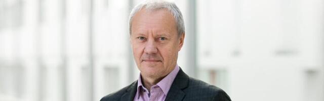 Ülikooli Kliinikum valis senise juhi tagasi