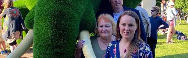 Selgus uus Eesti Kultuurkapitali Järvamaa ekspertgrupi koosseis