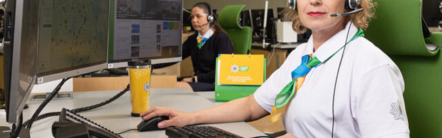 Häirekeskusele möödusid jaanipühad küll töiselt, kuid 112-le tehtud kõnede hulk oli tavapärane