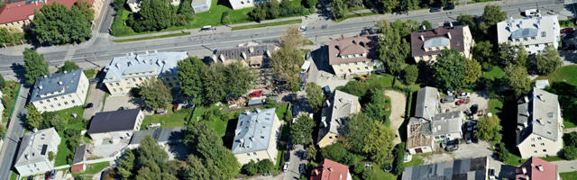 Välismaalased tegid kolmandiku võrra vähem kinnisvaratehinguid, müük ületab oste