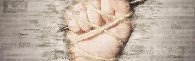 Euroopa Liidu uus “meediavabaduse” seadus lubab ajakirjanikke “üldsuse huvide nimel” vangistada