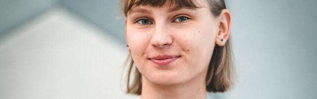 „Kõik on võimalik“ – Marta Saare teekond estronaudiks