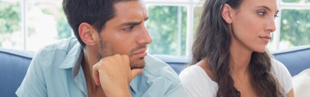 15 märki, et mees pole sinu aega väärt — tark naine ei vaata selliseid