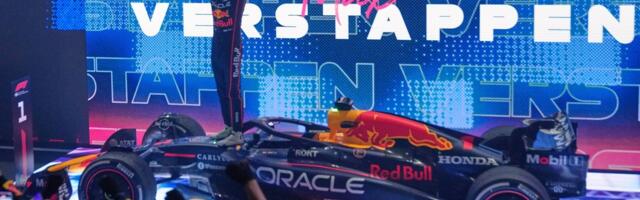 BLOGI | Norris jäi Kataris poodiumilt välja ning kolme mehe tiitliheitlus kestab viimase etapini