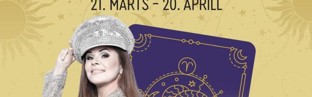 TAROSKOOP 2026 | Abiellumine, pere loomine ja kinnisvara on Jäärade aasta märksõnad