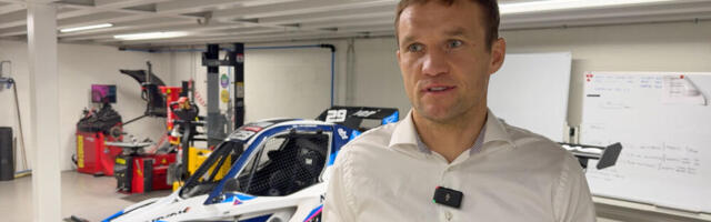 Gaas põhjas katuse peale! Martin Järveoja räägib Grete Paia koolitamisest ja WRC karjääri pausist
