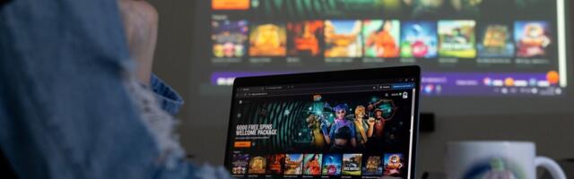 "Luubi all" aasta kokkuvõte: õnnelikud juhused ja lood, mis ei ilmunud