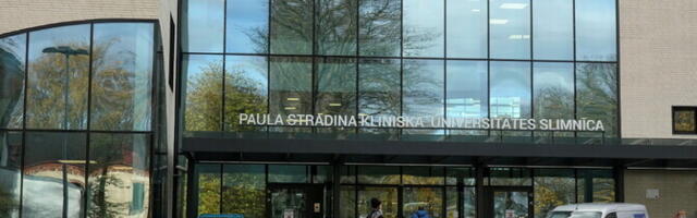 Läti hakkab haiglavõrku reformima