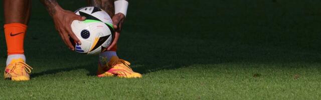 Soome jalgpalliliiga aafriklasest väravakütt hakkab mängima Venemaal 