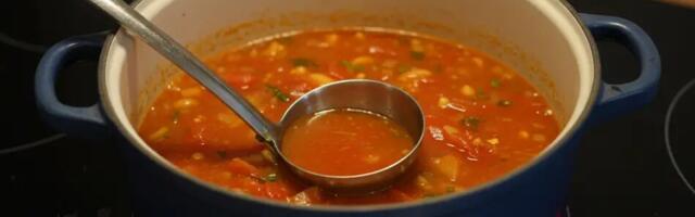 Ära kunagi jäta kulpi potti: mis võib juhtuda ja miks seda vältida