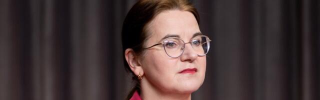 Digiminister Pakosta: digiteenuste pakkujad peavad muutma lahendused ohukindlamaks