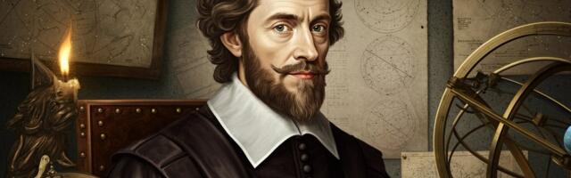 Kuulsaid teadlasi: nõia poeg, käblik ja sõnnikuga ravija