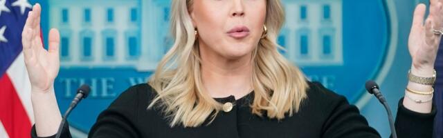 Valge Maja_ Trump peab sõda Ukrainas väga ebaõiglaseks hukkunute ja USA maksumaksjate jaoks