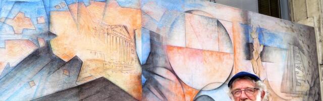 Meenutame Arne Roosmani