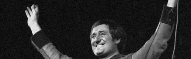 Suri laulja ja laululooja Neil Sedaka